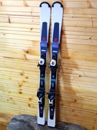 LYŽE SALOMON XDR FOCUS 130CM